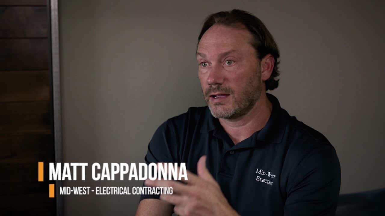 Mark Cappadonna